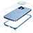 Funda Bumper Lujo Marco de Aluminio Carcasa LK1 para Apple iPhone 14 Pro