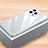 Funda Bumper Lujo Marco de Aluminio Carcasa LK1 para Apple iPhone 14 Pro Max