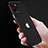 Funda Bumper Lujo Marco de Aluminio Carcasa N02 para Apple iPhone 12 Pro