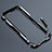 Funda Bumper Lujo Marco de Aluminio Carcasa para Apple iPhone 11 Pro