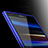 Funda Bumper Lujo Marco de Aluminio Carcasa para Sony Xperia XA3