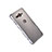 Funda Bumper Lujo Marco de Aluminio Carcasa para Sony Xperia XZ2 Compact