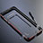 Funda Bumper Lujo Marco de Aluminio Carcasa para Xiaomi Mi 10