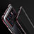 Funda Bumper Lujo Marco de Aluminio Carcasa para Xiaomi Mi 11 Ultra 5G