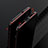 Funda Bumper Lujo Marco de Aluminio Carcasa para Xiaomi Mi 9 Pro 5G
