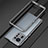 Funda Bumper Lujo Marco de Aluminio Carcasa para Xiaomi Mi Mix 4 5G