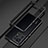 Funda Bumper Lujo Marco de Aluminio Carcasa para Xiaomi Mi Mix 4 5G