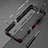 Funda Bumper Lujo Marco de Aluminio Carcasa para Xiaomi Poco F4 GT 5G