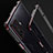 Funda Bumper Lujo Marco de Aluminio Carcasa para Xiaomi Poco F4 GT 5G