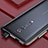 Funda Bumper Lujo Marco de Aluminio Carcasa para Xiaomi Redmi K20