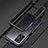 Funda Bumper Lujo Marco de Aluminio Carcasa S01 para Xiaomi Redmi Note 11 5G