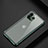 Funda Bumper Lujo Marco de Aluminio Carcasa T01 para Apple iPhone 11 Pro Max