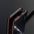 Funda Bumper Lujo Marco de Aluminio Carcasa T01 para Huawei Nova 5 Pro