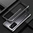 Funda Bumper Lujo Marco de Aluminio Carcasa T01 para Huawei P40 Pro