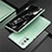 Funda Bumper Lujo Marco de Aluminio Carcasa T01 para Samsung Galaxy Note 20 5G