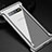 Funda Bumper Lujo Marco de Aluminio Carcasa T01 para Samsung Galaxy S10