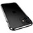 Funda Bumper Lujo Marco de Aluminio Carcasa T02 para Apple iPhone 12 Mini