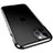 Funda Bumper Lujo Marco de Aluminio Carcasa T02 para Apple iPhone 12 Pro Max