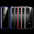 Funda Bumper Lujo Marco de Aluminio Espejo 360 Grados Carcasa LK1 para Samsung Galaxy S20 Ultra