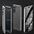 Funda Bumper Lujo Marco de Aluminio Espejo 360 Grados Carcasa LK1 para Samsung Galaxy S23 Plus 5G