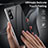 Funda Bumper Lujo Marco de Aluminio Espejo 360 Grados Carcasa LK1 para Samsung Galaxy S23 Plus 5G