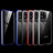 Funda Bumper Lujo Marco de Aluminio Espejo 360 Grados Carcasa LK2 para Samsung Galaxy S20 Ultra