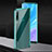 Funda Bumper Lujo Marco de Aluminio Espejo 360 Grados Carcasa M01 para Huawei Enjoy 10 Plus