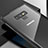 Funda Bumper Lujo Marco de Aluminio Espejo 360 Grados Carcasa M01 para Samsung Galaxy Note 9