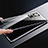 Funda Bumper Lujo Marco de Aluminio Espejo 360 Grados Carcasa M01 para Xiaomi Mi 12S 5G