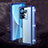 Funda Bumper Lujo Marco de Aluminio Espejo 360 Grados Carcasa M01 para Xiaomi Mi 12S Pro 5G