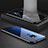 Funda Bumper Lujo Marco de Aluminio Espejo 360 Grados Carcasa M02 para Huawei Mate 30 Lite