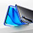 Funda Bumper Lujo Marco de Aluminio Espejo 360 Grados Carcasa M02 para Huawei Mate 40 Lite 5G