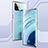 Funda Bumper Lujo Marco de Aluminio Espejo 360 Grados Carcasa M02 para Xiaomi Mi 11 5G