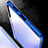 Funda Bumper Lujo Marco de Aluminio Espejo 360 Grados Carcasa M02 para Xiaomi Redmi K30 4G