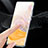 Funda Bumper Lujo Marco de Aluminio Espejo 360 Grados Carcasa M03 para Huawei Nova 8 Pro 5G