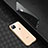 Funda Bumper Lujo Marco de Aluminio Espejo 360 Grados Carcasa M04 para Apple iPhone 11 Pro Max