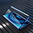 Funda Bumper Lujo Marco de Aluminio Espejo 360 Grados Carcasa M04 para Oppo Find X2