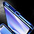 Funda Bumper Lujo Marco de Aluminio Espejo 360 Grados Carcasa M05 para Xiaomi Redmi K30 4G