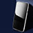Funda Bumper Lujo Marco de Aluminio Espejo 360 Grados Carcasa M06 para Apple iPhone 14 Pro
