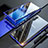 Funda Bumper Lujo Marco de Aluminio Espejo 360 Grados Carcasa M07 para Samsung Galaxy Note 10 5G