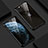 Funda Bumper Lujo Marco de Aluminio Espejo 360 Grados Carcasa M15 para Apple iPhone 11 Pro Max