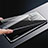 Funda Bumper Lujo Marco de Aluminio Espejo 360 Grados Carcasa P01 para Realme Narzo 50 5G