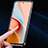 Funda Bumper Lujo Marco de Aluminio Espejo 360 Grados Carcasa P01 para Xiaomi Mi 10T Lite 5G