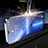 Funda Bumper Lujo Marco de Aluminio Espejo 360 Grados Carcasa para Apple iPhone 13 Pro
