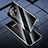 Funda Bumper Lujo Marco de Aluminio Espejo 360 Grados Carcasa para Huawei Mate 40 RS