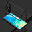 Funda Bumper Lujo Marco de Aluminio Espejo 360 Grados Carcasa para OnePlus 11R 5G