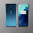 Funda Bumper Lujo Marco de Aluminio Espejo 360 Grados Carcasa para OnePlus 7T Pro 5G