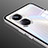 Funda Bumper Lujo Marco de Aluminio Espejo 360 Grados Carcasa para Realme 10 Pro+ Plus 5G