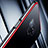 Funda Bumper Lujo Marco de Aluminio Espejo 360 Grados Carcasa para Samsung Galaxy Note 9