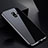 Funda Bumper Lujo Marco de Aluminio Espejo 360 Grados Carcasa para Samsung Galaxy S9
